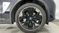 BMW X3 210kW Premier Edition Pro 80kWh 5dr Auto Electric Estate